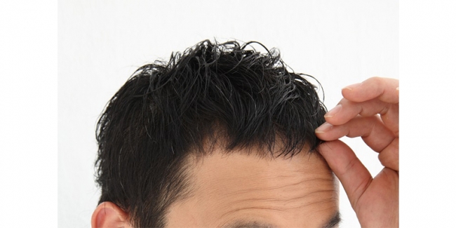 1. 入浴の頻度を減らす