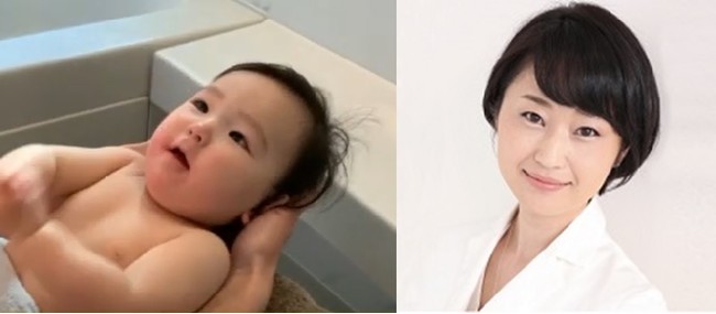 肌トラブルの防止にもつながる 小児科専門医が教える 赤ちゃんのお肌を守ろう アンファー株式会社のプレスリリース