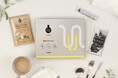 ドクターズナチュラルレシピの人気3商品を気軽に試せるトライアルキットの発売が決定!