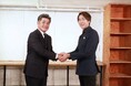【イベントレポート】アンファー株式会社 新社長就任記念トークイベント開催 特別ゲストは元ソフトバンクホークス監督 工藤公康氏