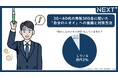 約2人に1人が「自分のニオイ」にドキッとする季節!?今話題の“皮膚ガス”、ピークは“初夏”!気温24.6度以上が“ニオイのボーダーライン”