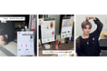 ご本人も電気ブラシをご愛用！ヘアケアブランド「スカルプD ボーテ」、JAEJOONG（ジェジュン）さんの日本ツアー大阪公演の協賛レポートを公開