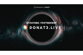 blocksky Inc.とDONAT3.liveが戦略的パートナーシップを締結!Web3広告とストリーミングの未来を切り開く