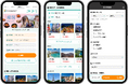 国内観光旅行・ツアー比較サイト「たび比較なび」、海外ツアーの比較サービスを新たに提供開始！