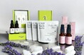 Oz JAPAN株式会社自社ブランド「nagi.wellness」から新商品登場!オーガニックにこだわって開発された新商品「CBDバスソルト」と「CBDフェムオイル」がWebにて先行発売開始!