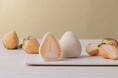 【フルーツ大福 弁才天】全国から厳選した白いちごを使用!白いちご大福セット販売開始