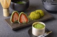 新茶の季節に贈る、贅沢な抹茶の味わい。弁才天より、妙香園の高級抹茶“宮の森”を贅沢に使用した、3種の抹茶スイーツ「新茶香る 抹茶満喫セット」発売!