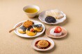 懐かしさと革新が混ざり合う—新しいお餅のスタイルを提案する餅専門店「と、餅」が名古屋にオープン