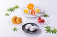 帰省の手土産や夏の贈り物に。「シャリ・ぷる・ジャリ・ザクとろ！」弁才天から、4つの食感を楽しむ『ひんやり涼菓の福箱』が登場