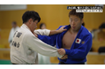 パラ柔道日本代表選手の素顔と挑戦を追う
