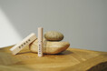 年齢を重ね、存在感の薄くなった唇に血色を与えてくれる 大人のリップクリーム DONAN GOOD LIP CREAM