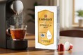 スリランカ紅茶ブランド「EMINENT」、FOODEX JAPAN 2026に出展。カプセル式コーヒーマシンで楽しむセイロンティーを展示