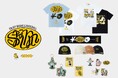 福岡ソフトバンクホークスと manucoffee(マヌコーヒー) 福岡を拠点とする両者による“ENJOY BEANS & BASEBALL”コラボレーションコレクションの登場です