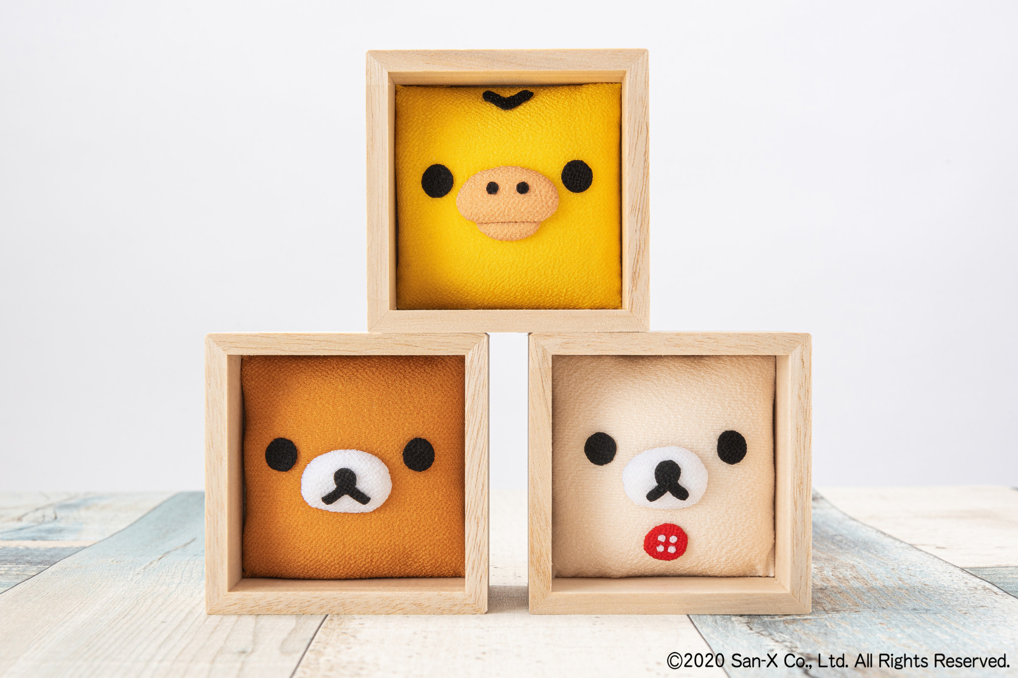 桐箱ハンドメイド職人手作り