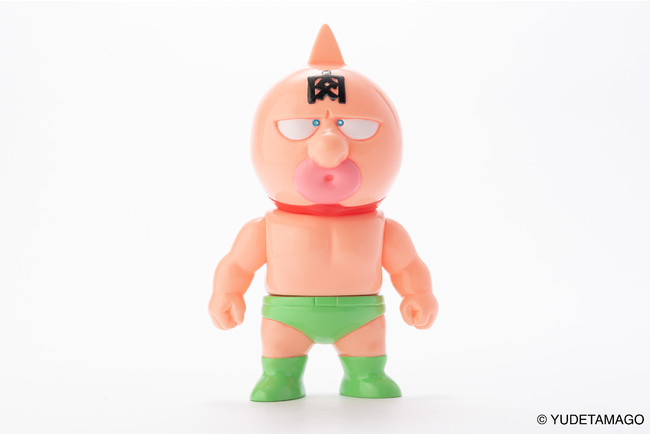 4月1日はキン肉マンの誕生日 キン肉マン公式オンラインストア Kin29shop Online キン肉マン 生誕祭21 開催のお知らせ 株式会社ヒキダシのプレスリリース