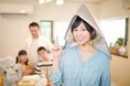 9/1 防災の日に向けて 赤ちゃん防災の意識調査