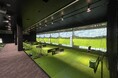 九州発上陸！[2025年11月7日(金)ＯＰＥＮ！ゴルフパートナー糸島インドア練習場店]ショップとインドアスクールが一緒に利用できる快適空間！