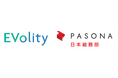 EVolity、パソナ日本総務部へのEV導入・運用の支援を開始