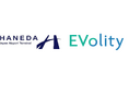 EVolity、羽田空港においてEV連絡車の運用支援を開始
