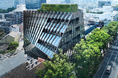 複合商業施設「原宿クエスト」9/11(木)開業