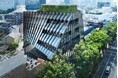 複合商業施設「原宿クエスト」9/11(木)開業