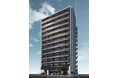 福岡市における新築分譲マンション「ウエリス赤坂BAYSIDE」マンションギャラリーが10/4(土)グランドオープン