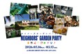SHARE GREEN MINAMI AOYAMA 5/16（土）・5/17（日）の2日間 「NEIGHBORS’ GARDEN PARTY #3」を開催