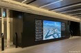 「アーバンネット札幌リンクタワー」にて　生成AIを活用した空間演出技術『Utsuroi Art』の実証放映を開始