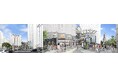 新⽣『パセーラ』エンターテイメントエリア、はじまる〜2025 年秋、広島都⼼部に中国地⽅初出店のフードホール、広島市内唯⼀※1の都市型⽔族館が誕⽣〜