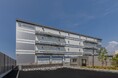 当社初の物流施設 大阪府八尾市に竣工
