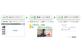 J-Stream Equipmediaに動画マニュアル生成機能を追加