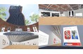クロスコ株式会社、永井画廊のメタバースギャラリーを開設