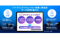会場とオンライン参加者の“見えない壁”を解消「インタラクションUNIT」提供開始