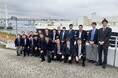 『蛍雪塾』栗林商船グループ合同管理職研修2024を開催