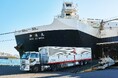 栗林商船、ON＆BOARD1号ファンドへ出資