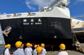 海運から陸上輸送まで、物流の仕組みを現場で学ぶ　栗林商船・栗林運輸が28卒向け合同オープンカンパニーを実施