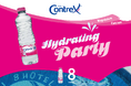 「Contrex(コントレックス)」と「8HOTEL CHIGASAKI」のコラボイベント「Hydrating Party」イベントレポート