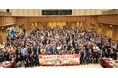 脱・税理士スガワラくん チャンネル登録者数100万人突破記念パーティ開催