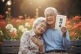 【65歳以上の年金受給者500名に調査】年金以外でもらえる給付金 半数が存在を知らず、実際に受給している人はわずか1割強