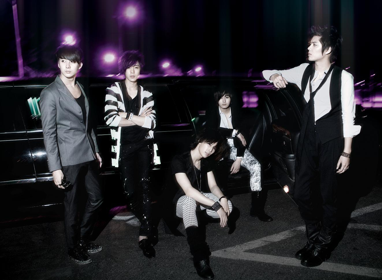 Ss501が 花より男子 プレミアムイベント5日公演に出演 株式会社インタラクティブメディアミックスのプレスリリース