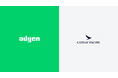 キャセイパシフィック航空、Adyenとのグローバルパートナーシップ拡大へ