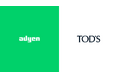 TOD'S、Adyenとの提携により、ラグジュアリーリテールにおけるグローバル決済の統合と財務管理の簡素化を実現