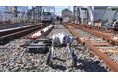 鉄道現場の業務効率化に向けた四足歩行ロボット実証実験を開始