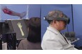 遠隔触診VRアプリケーション開発への技術提供/世界初の遠隔触診を可能にするContact Realityを実現