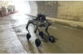 【ポケット・クエリーズ × 鴻池組】切羽観察をロボットで革新!トンネル掘削の「危険作業ゼロ」へ挑戦