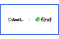 株式会社findが法人向け健康支援サービス「アンドエルワーク」を導入