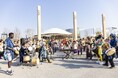 万博国際交流プログラム【和泉市×セネガルx大阪・関西万博シグネチャーパビリオン「いのちの遊び場 クラゲ館」】「いのちの祭り~World Life Band~」を大阪・関西万博「いのちパーク」にて開催!