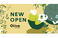 銀行・カフェ・オフィスが一体になった新店舗 「Olive LOUNGE 高円寺店」2025年3月3日オープン