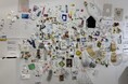新しいアートの勉強室「tra-bon（とらぼん）」発足