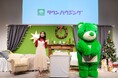 「タウンハウジング」新TVCM発表会 イベントレポート 影山優佳さんが部屋でまったりトーク! 理想が詰まったお部屋に思わず「持って帰りたいです!」 2025年の抱負も発表
